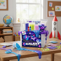 Slime Kit Galaxy – Creative Play Without the Mess
