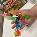 Magical Water Gnomes with GLITTER | Farm