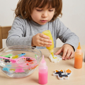 Magical Water Gnomes with GLITTER | Farm