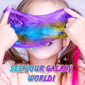 Slime Kit Galaxy – Creative Play Without the Mess