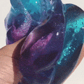 Slime Kit Galaxy – Mom Approved Creative Play