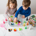 Magical Water Gnomes with GLITTER | Farm