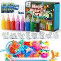 Magical Water Gnomes with GLITTER | Farm