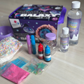 Slime Kit Galaxy – Creative Play Without the Mess