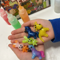 Magical Water Gnomes with GLITTER | Farm