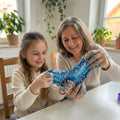 Slime Kit Galaxy – Mom Approved Creative Play
