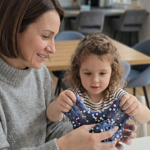 Recommended by moms, not ads: