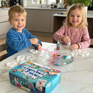 Perfect for solo or shared play: