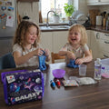 Slime Kit Galaxy – Mom Approved Creative Play