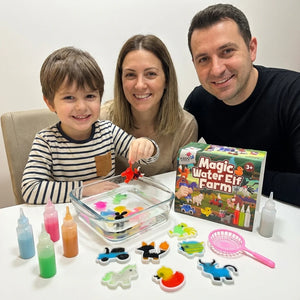  Screen-free play