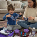 Slime Kit Galaxy – Mom Approved Creative Play