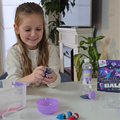Slime Kit Galaxy – Creative Play Without the Mess