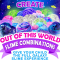 Slime Kit Galaxy – Creative Play Without the Mess