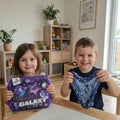 Slime Kit Galaxy – Mom Approved Creative Play