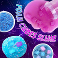 Slime Kit Galaxy – Creative Play Without the Mess