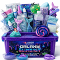 Slime Kit Galaxy – Mom Approved Creative Play