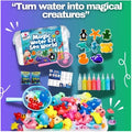 Magical Water Gnomes with GLITTER | Ocean World