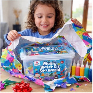 Learning through play: