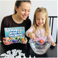 Magical Water Gnomes with GLITTER | Ocean World