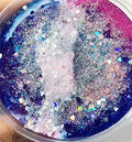 Slime Kit Galaxy – Mom Approved Creative Play